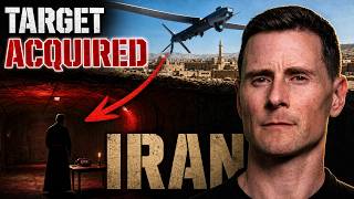 The Newest TARGET IN IRAN Just Got Revealed And No One Saw It Coming