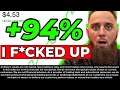 AVOID Penny Stock Pump &amp; Dumps Using This Simple Trick