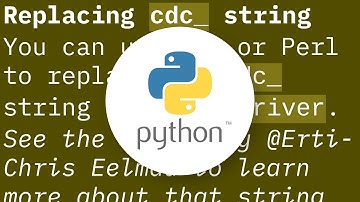 Can a website detect when you are using Selenium with chromedriver?
