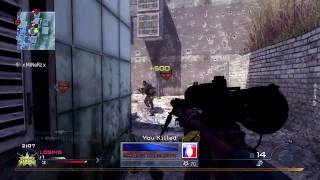 zJHD :: Mw2 SnD Minitage (HD)
