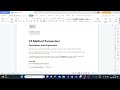 C# Method