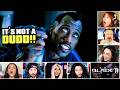 Nobody Saw This Plot Twist Coming | Reactors Reaction To The Betrayal Scene | *Blade 2* Reaction