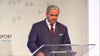 Securing Sport 2015 - Emanuel Macedo de Medeiros