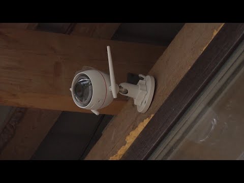 "Ростелеком" камеры видеонаблюдения (2020-06-15)