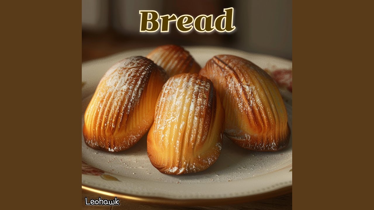 Melon Pan bekijken op YouTube Melon Pan bekijken op YouTube