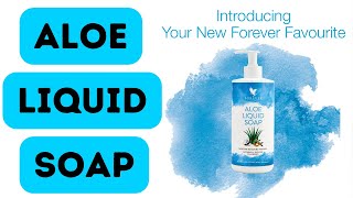 forever liquid soap benefits in hindi | Forever Liquid Soap | Aloe Liquid Soap