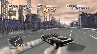 Peter is trying: Outrun 2 SP [PC]
