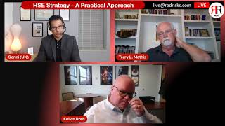 HSE Strategy   A Practical Approach