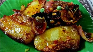 Pork Fry with Bamboo Shoots | Tasty Pork fry recipe | Northeast recipe | 🐖🥩