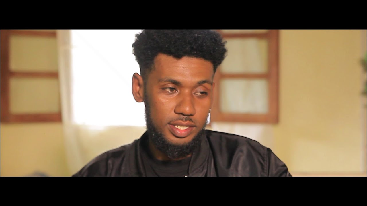 Wada & Yoongs - Mandeha par étape (Official Video)