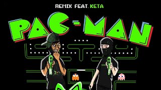 2TWO feat KETA - PAC-MAN (Remix)