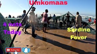 OFFROAD4LIFE, The Greatest Shoal on Earth, Umkomaas, KZN, South Africa.