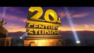 Download Lagu 20th Century Studios Logo (2021-2022) MP3