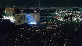 U2 Mumbai 2019