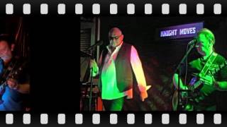 Knight Moves Duo - December 63 Oh What A Night