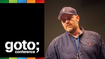 Velocity, Variety & Volume - Gaining Insights from Your Logs at Scale • Henrik Johansen • GOTO 2017