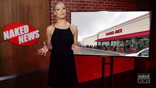 Covid Is Going To Mess With Christmas & Laura Desiree Tells Us Why On Todays Naked News