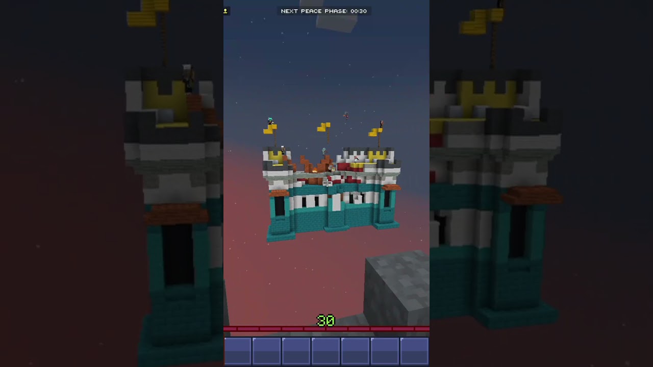 POV: You try Dynaball for the first time