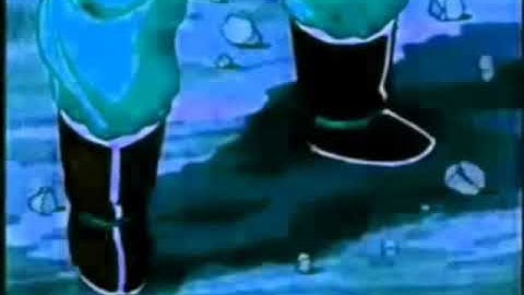 Rj Kumar Version of I Killed OVER 9000 Scene