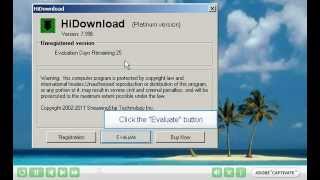 How to Download atv video with Hidownload screenshot 2