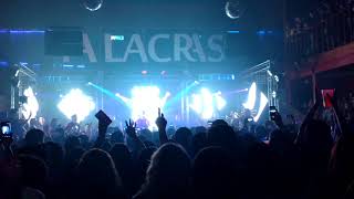 Video thumbnail of "Eterno Amor - Jean Carlos (Palacras Disco Mackenna)"