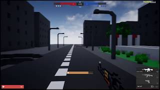 Cube Paste [DEVLOG #1]