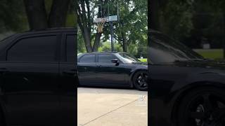2009 Chrysler 300 SRT8 Edit