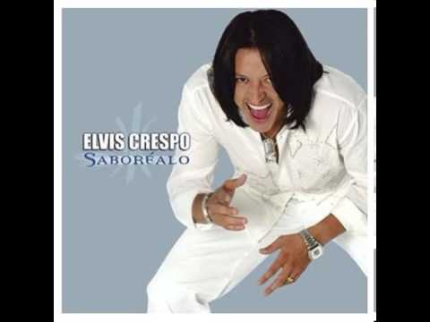 Toca - Elvis Crespo