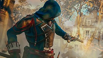 Assassin