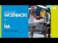 Caroline Wozniacki v Li Na - Australian Open 2011 Semifinal | AO Classics