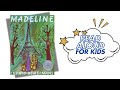 Madeline's Adventure Quiz