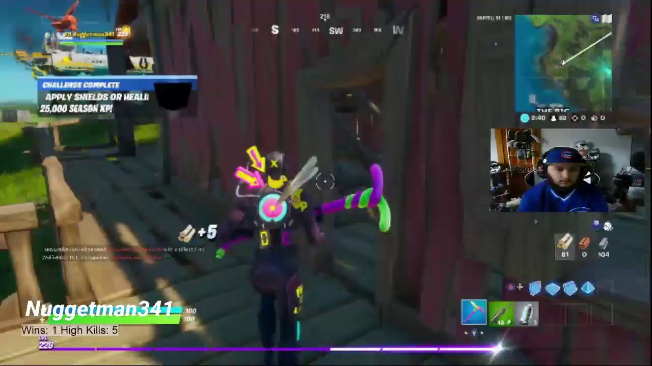 Sunday Funday! Still trying to get that first 20 Bomb!! Stop in and