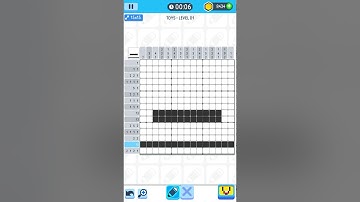 Logic Pic [TOYS] Level 1