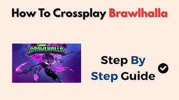 How To Crossplay Brawlhalla – Xbox, Switch, PC & PS5 Setup