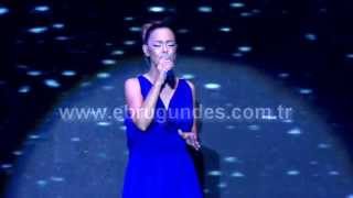 Ebru Gundes Yalan 2013 Hd