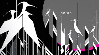 S-C-U - heron [Ardeidae]