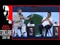 Sanjay Nirupam Accuses Owaisi Of Supporting BJP, Owaisi Hits Back | India Today Conclave 2018
