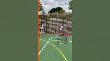 Crazy Catch Skills Switch On - Peripheral Vision