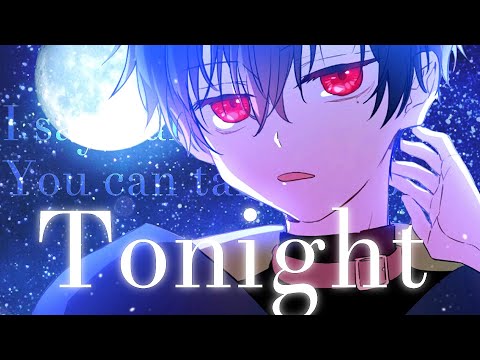 【MAD/AMV】Who Made Me a Princess -Lucas x Athy-