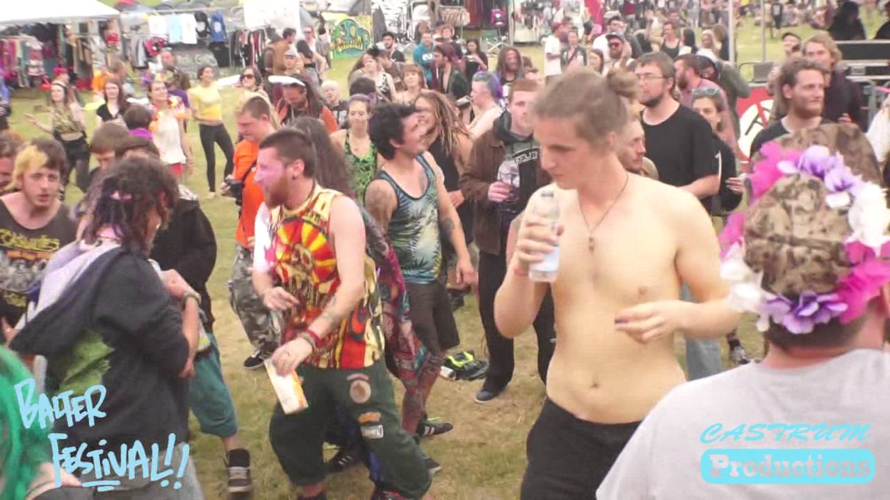 Live Session 313 - The Autonomads - The Caravan - Balter 2016