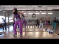 Amor de mis amores Zumba with Chely
