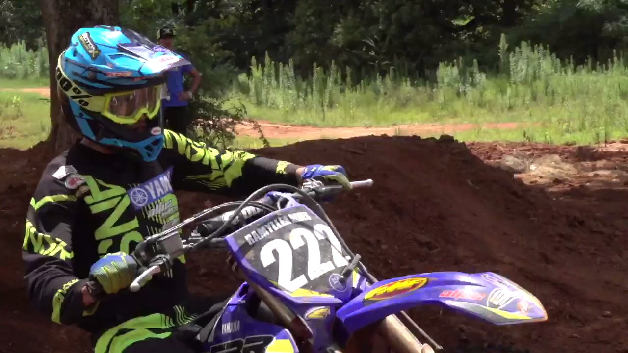 Ramyller Alves | MotoX Compound