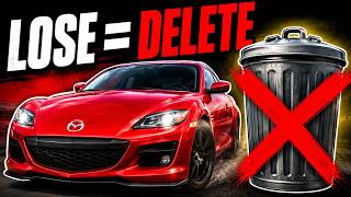 Forza Horizon 6: If I lose, I Delete My Car ⭐️