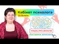 [Кабінет психолога] Особиста свобода. Секрети моєї сили