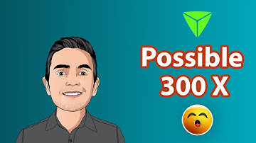 Biggest coin of the Year - Possibly 300X soon - TrueBit Protocol