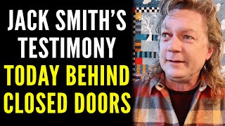 Jack Smith’s Testimony Today - Confirms Proof Beyond Doubt Trump Committed Multiple Felonies