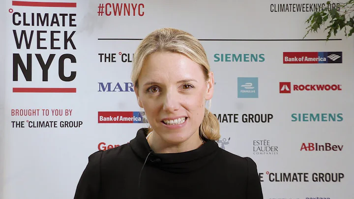 Jenny Bofinger-Schuste...  Sustainability Director...