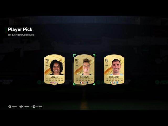 FREE FIFA 23 Ultimate Team Prime Gaming Pack #12 for