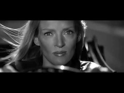 kill bill vol 2 ending credits song