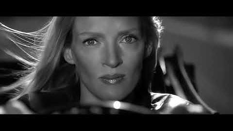 Kill Bill Vol. 2 (2004) End Credits